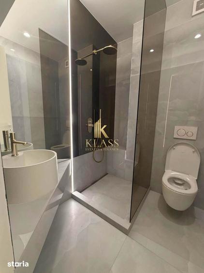 Apartament 3 camere, 76 mp, Cortina North Pipera, prima inchiriere - 3