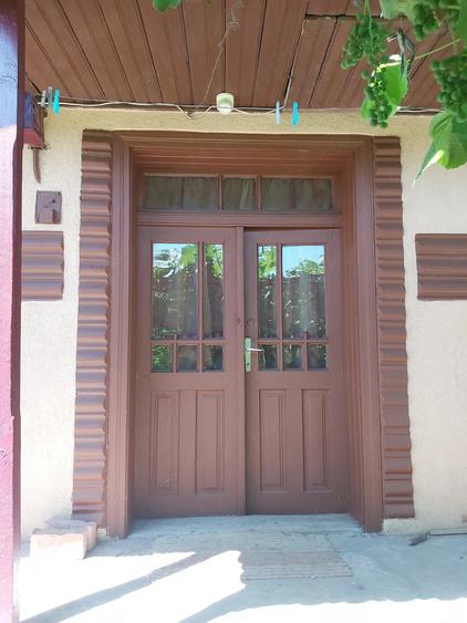 Casă cu 2 camere cu Teren 2200 Mp în Idrici