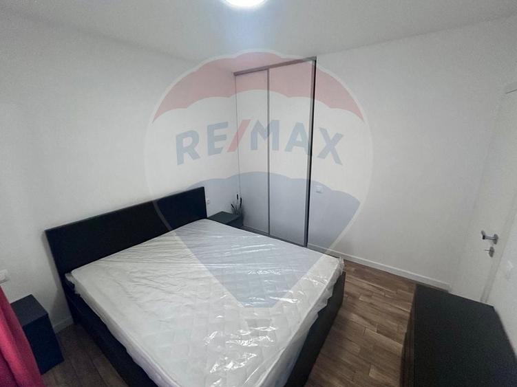 Apartament cu 2 camere decomandat, mobilat în Independenței