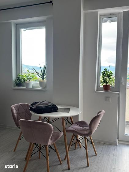Apartament cu 2 camere decomandat în Ampoi 3