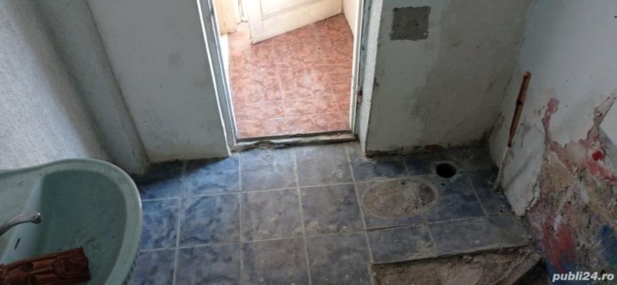 Casă cu 4 camere cu Teren 147 Mp în Tomis III