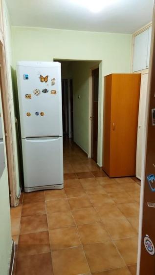 Apartament cu 2 camere decomandat în Dristor