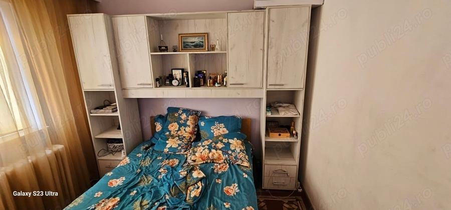 Apartament cu 2 camere semidecomandat în Inel II