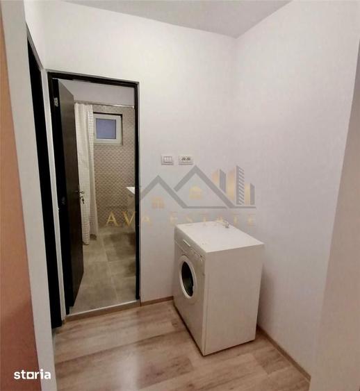 Apartament 2 camere | Et.4, 50 mp, centrala -Zona Iulius Mall - 4