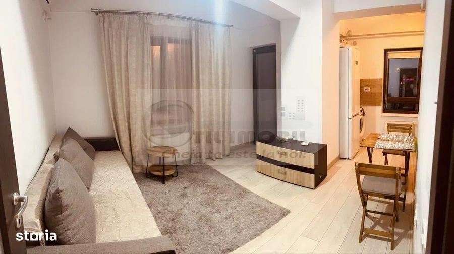 Apartament cu 2 camere în Nicolina