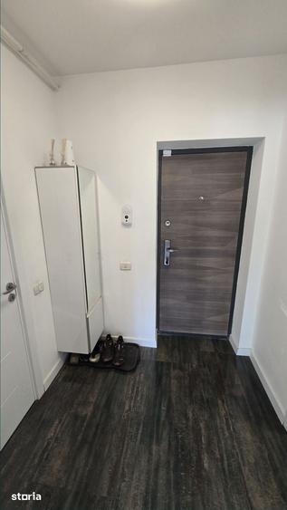 Apartament cu 2 camere în Sânpetru