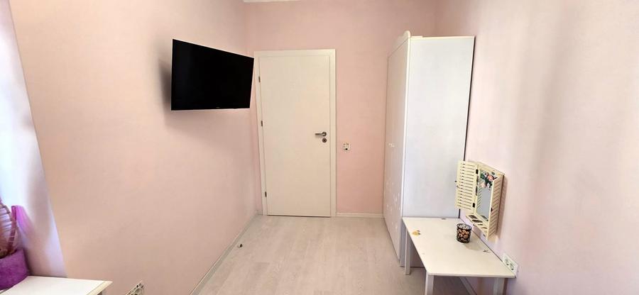 Apartament cu 4 camere decomandat în Km 4-5