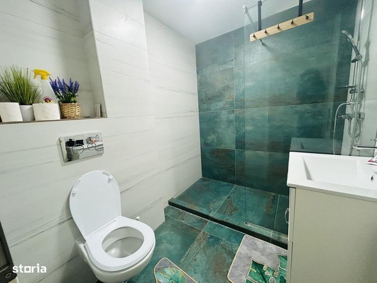 Apartament cu 2 camere în Odăile