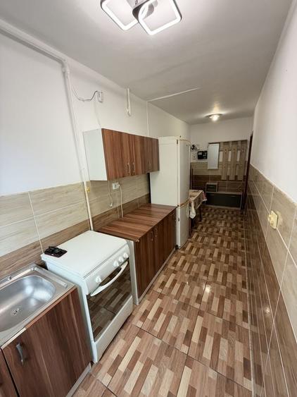 Apartament cu 2 camere în Mănăștur