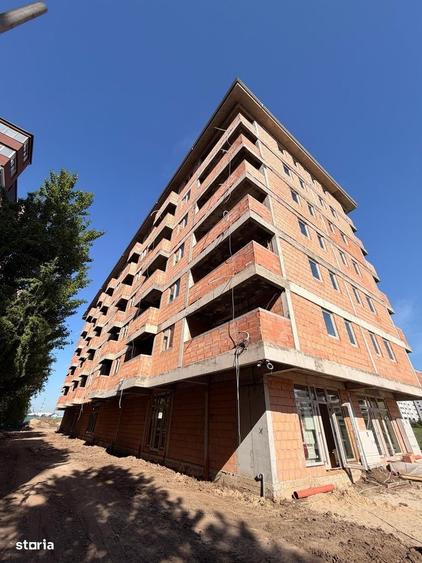 Garsonieră decomandată în Dudu