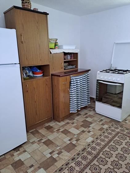 Casă cu 3 camere în Central