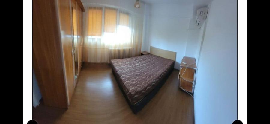 Apartament cu 2 camere semidecomandat în Dorobanți