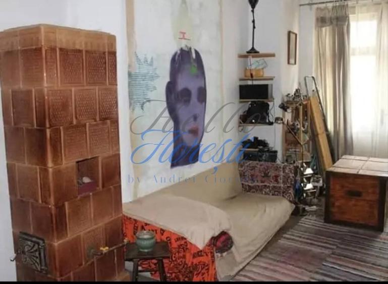 Apartament cu 3 camere, in zona Centrala - 6