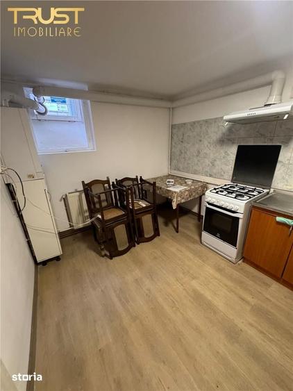 Apartament cu 2 camere în Semicentral