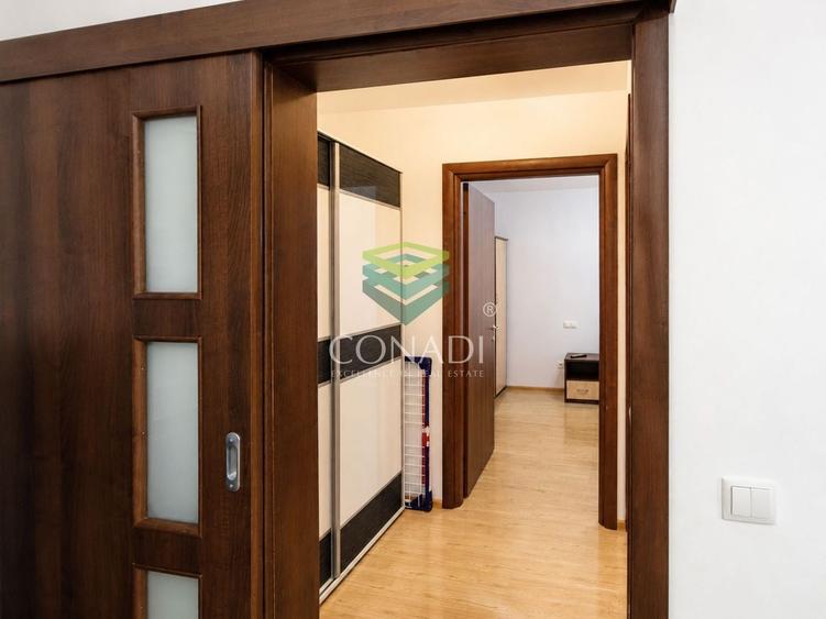 Apartament cu 2 camere decomandat în Drumul Taberei
