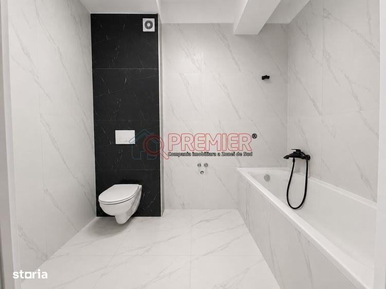 2 camere decomandat cu terasa de 39 mp | zona Grand Arena Mall Berceni - 1