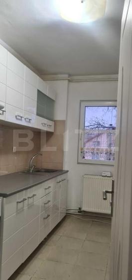 Apartament cu 2 camere decomandat, mobilat în Tătărași