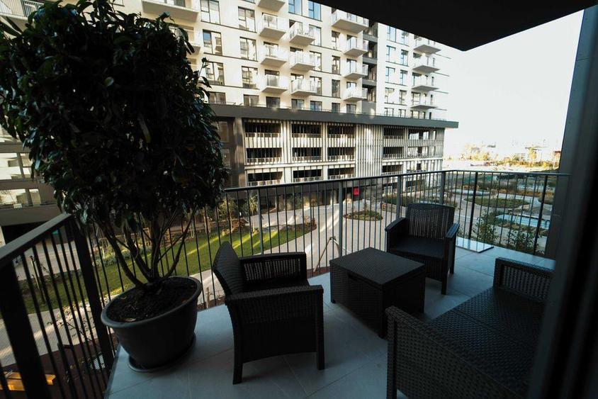 Apartament Premium 2 camere Silk District – 60 mp | Parcare inclusă | Pet-F - 7