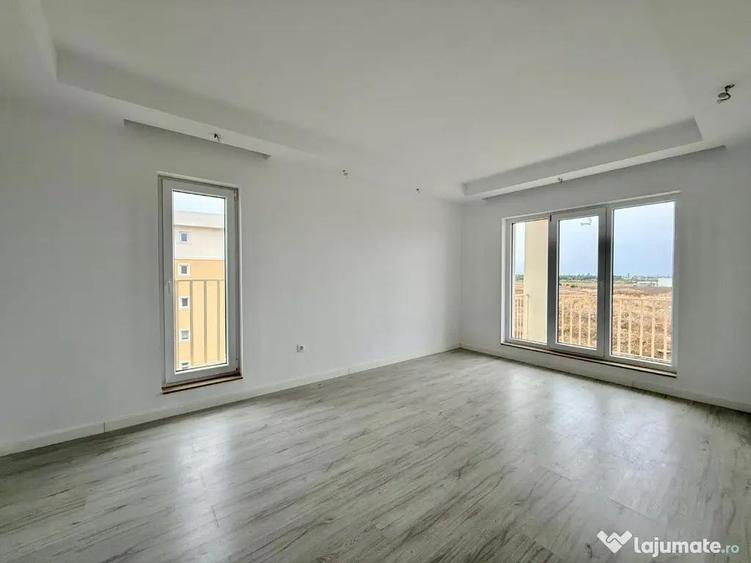 Apartament cu 2 camere decomandat în Ștefăneștii de Jos