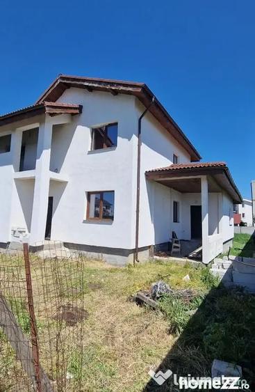 Vila P+1, zona linistita, pentru doua famili. - Techirghiol (Constanta) - 11