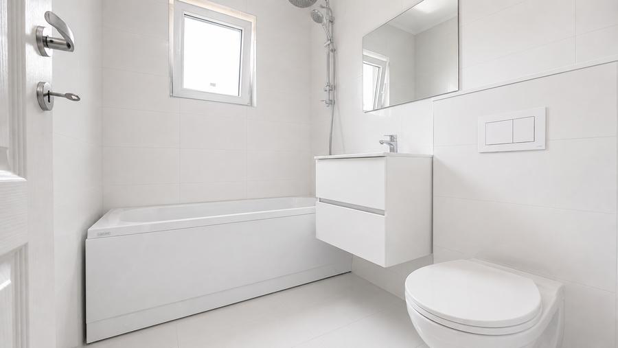 Zona Capat CUG Apartament 2 camere + parcare intabulata LIBER - 6