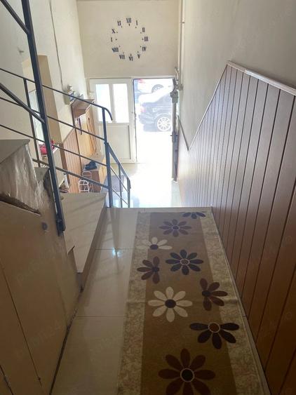 Casă cu 4 camere cu Teren 150 Mp în Central