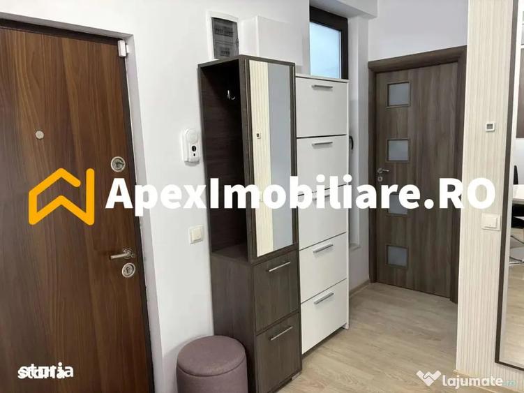 Apartament 2 camere de inchiriat Bucure?ti | ApexImobiliar - 12