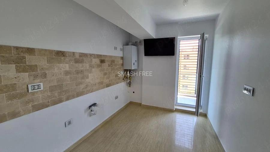 Apartament cu 2 camere decomandat în Titan