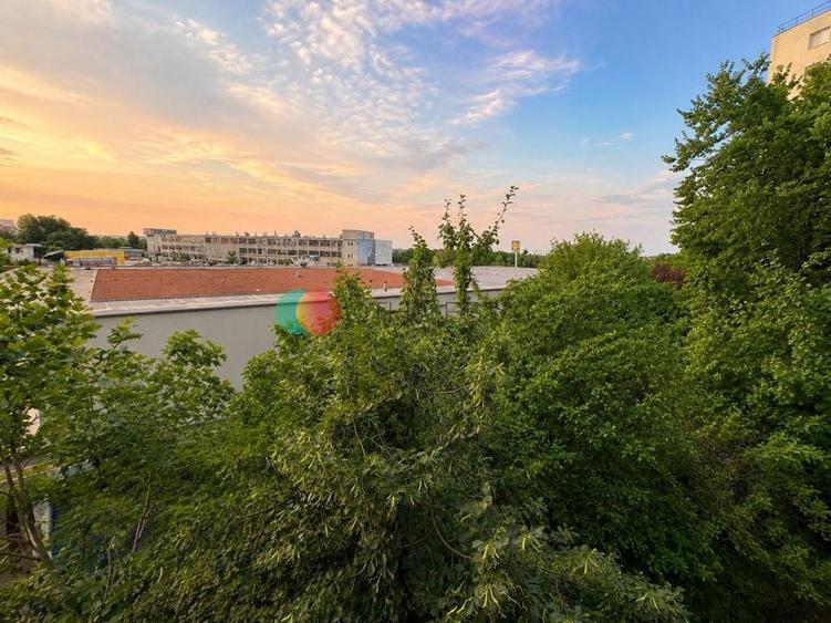 Apartament cu 2 camere în Pantelimon