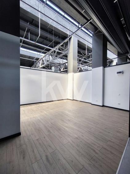 Hub-ul Comercial Bartolomeu I Suprafețe flexibile I  Comision 0% - 5