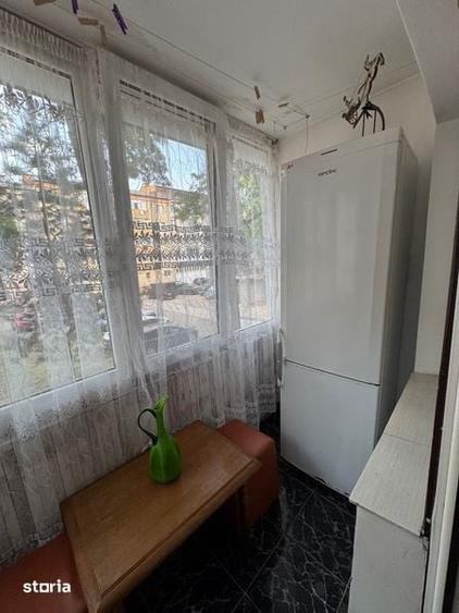 Garsonieră în Burdujeni