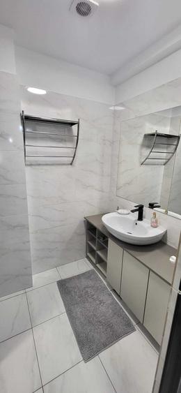 Apartament 3 camere | CUG | 69 mp + balcon inchis | 2 bai | Renovat | 600 - 14
