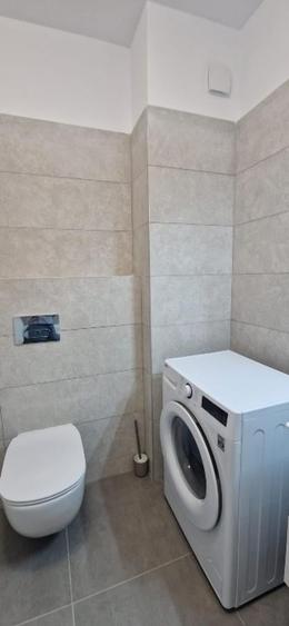 Garsonieră decomandată, mobilată în Lujerului