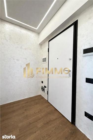 Apartament cu 3 camere în Est