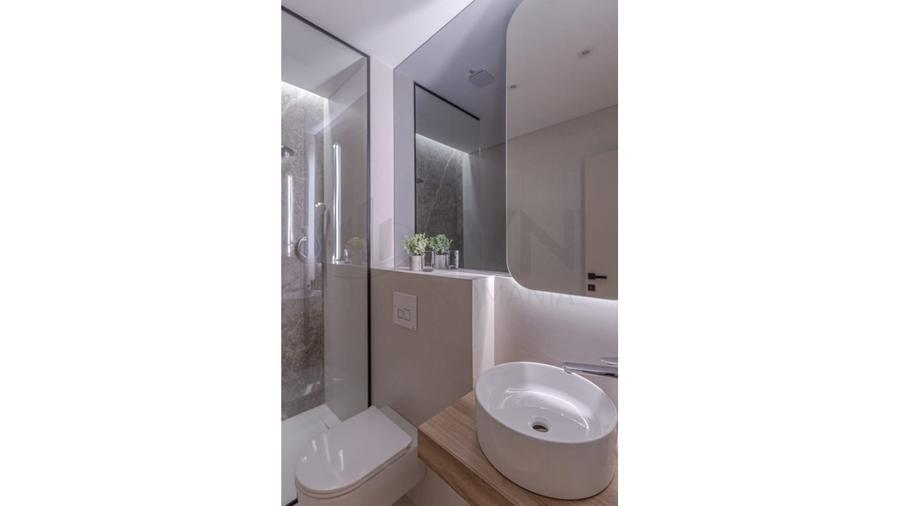 REA1017230 Apartament finalizat Pipera - Jolie Village - 8