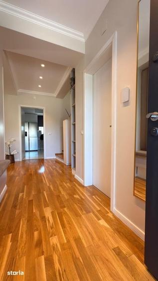 Casa P + 1 in Boreal Plus - 12