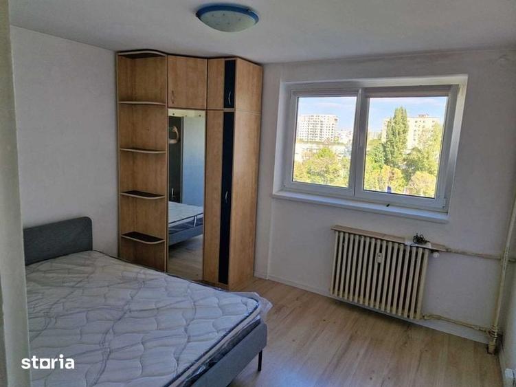 Apartament 2 camere metrou Romancierilor - 1