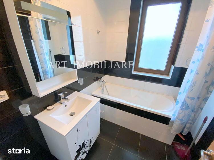 2 camere, bloc nou, mobilat modern, in zona Iulius Mall, langa FSEGA - 10