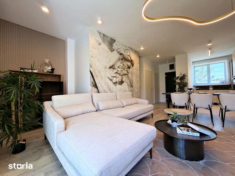 Alexander Residence Pipera | Vila 4 camere | Curte | 2 x Parcare - 19