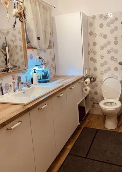 Apartament cu 3 camere decomandat în Giulești