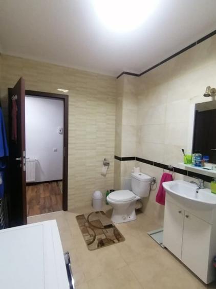 Garsonieră decomandată în Florești