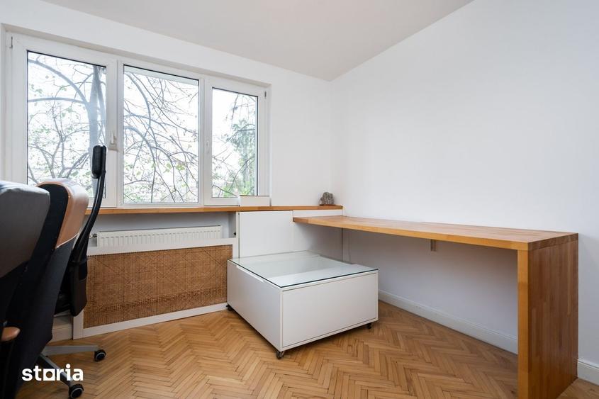 Apartament cu 2 camere în Gara de Nord