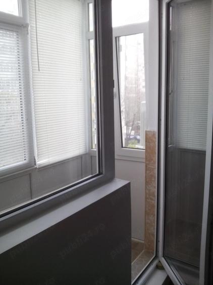 Garsonieră decomandată în Dristor