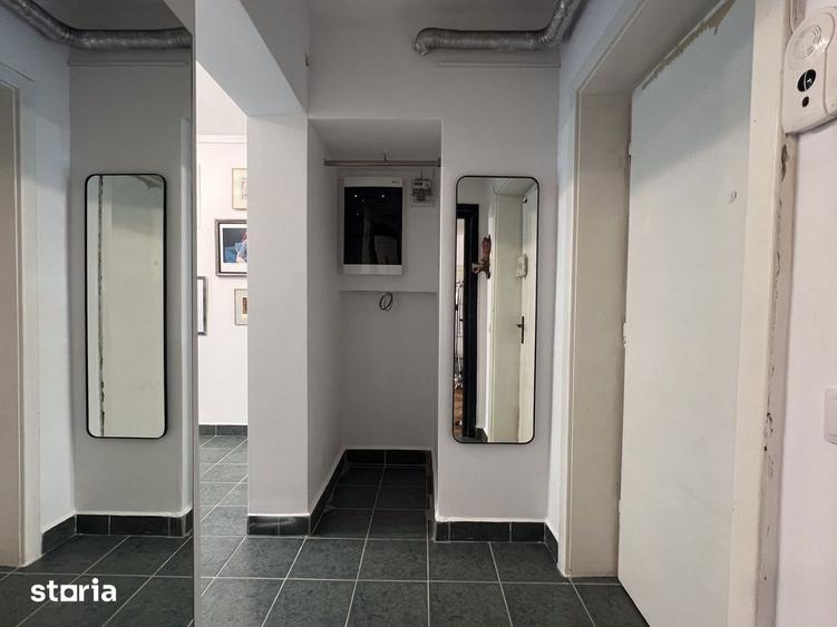 Garsoniera 40,7 mp, Floreasca, direct de la proprietar - 1