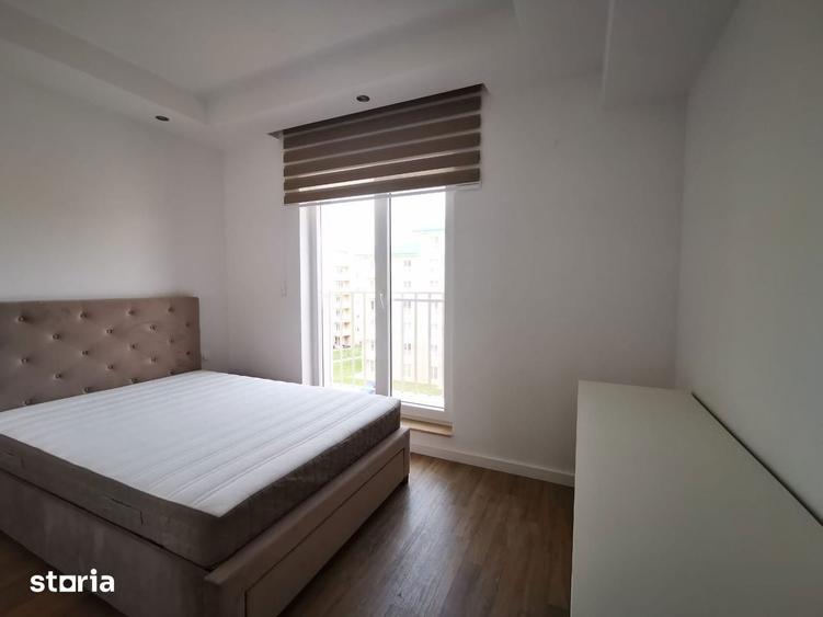 Apartament tip studio de inchiriat in Cosmopolis - 5