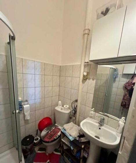 Casă individuală cu 2 camere decomandat cu Teren 60 Mp în Unirii