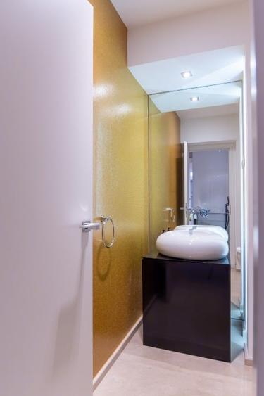 Apartament cu 3 camere decomandat, mobilat în Herăstrău