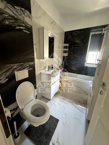 Apartament 2 camere de inchiriat, Pet friendly, Giroc, Timis - 6