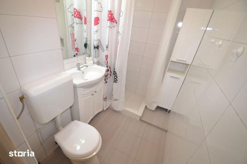 Apartament cu 3 camere, mobilat în Drumul Taberei