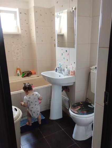 Apartament cu 2 camere decomandat în Burdujeni